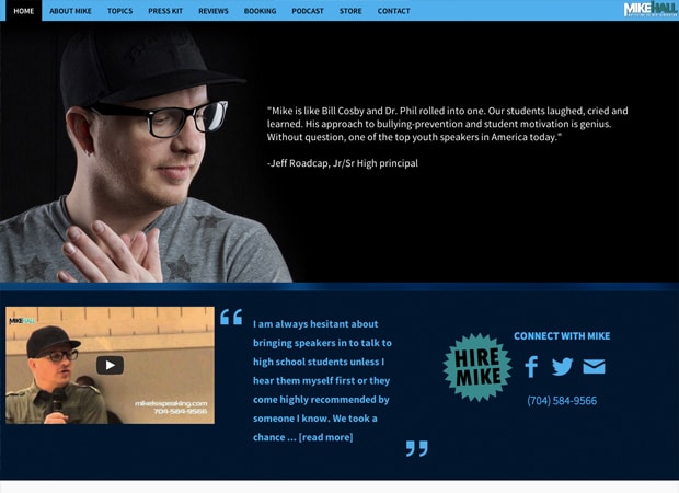 mike-hall