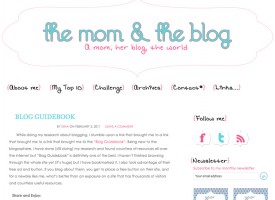 mom-and-the-blog