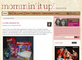 mommin-it-up