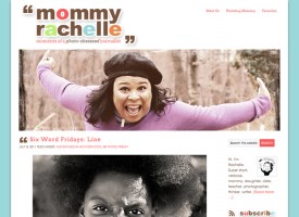mommy-rachelle