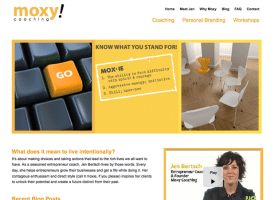 moxy