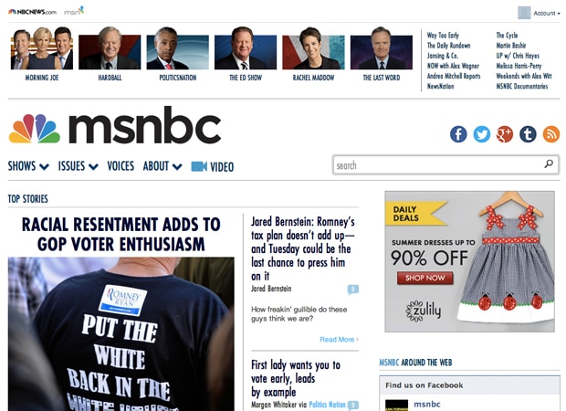 msnbc