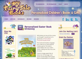 my-fairy-tale-books
