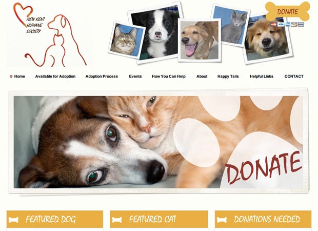 New Kent Humane Society