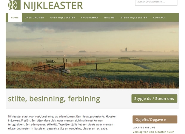 nijkleaster.nl