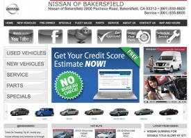 nissan-bakersfield