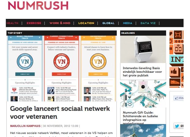 numrush.nl