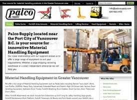 palco-supply