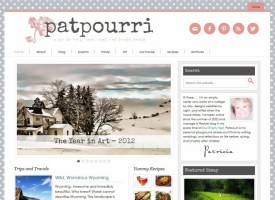 patpourri