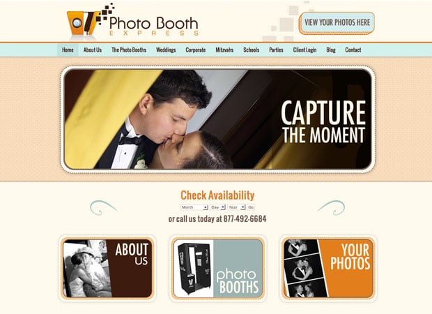 photoboothexpress