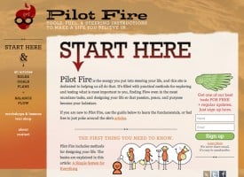 pilot-fire