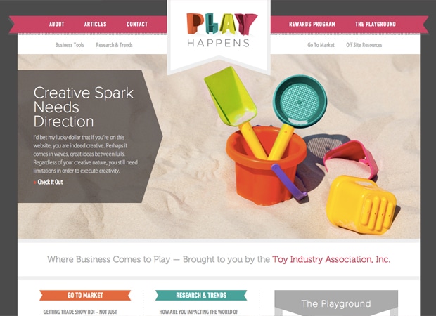 play-happens