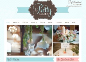 poshprettyparties