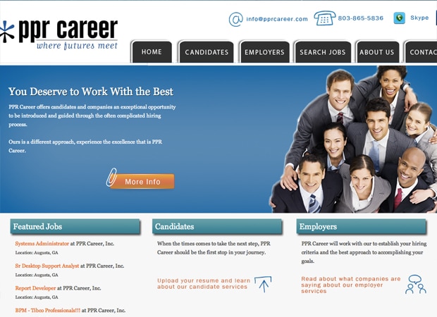 ppr-career