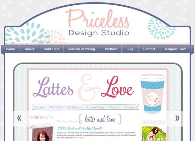 Priceless Design Studio