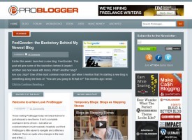 problogger