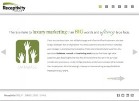 receptivitygroup