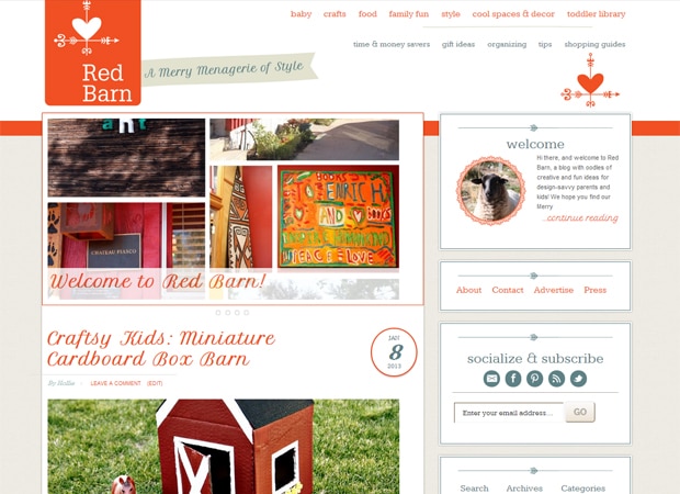 redbarn