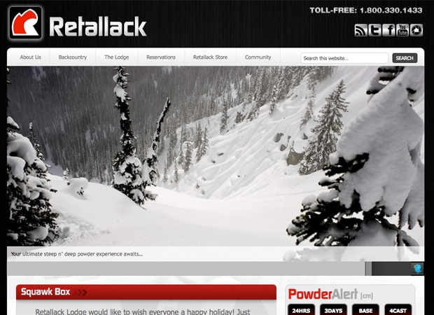 Retallack