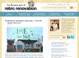 retrorenovation