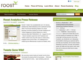 roost-blog