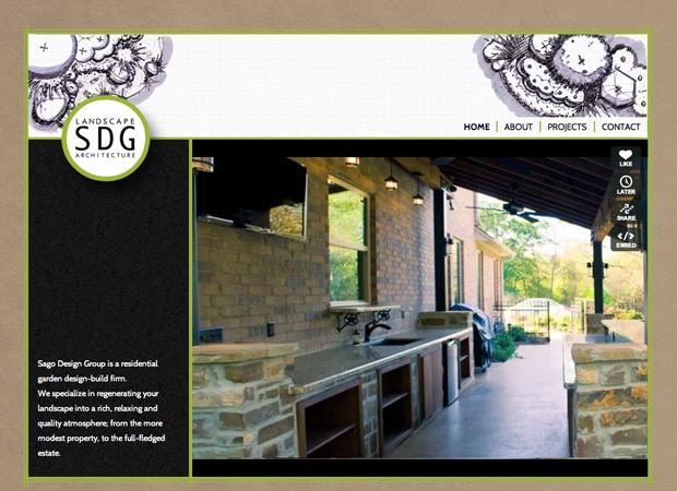 Sago Design Group
