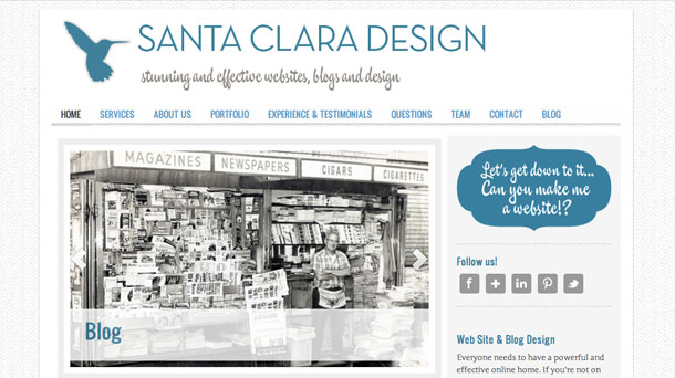 Santa Clara Design Santa Clara Design