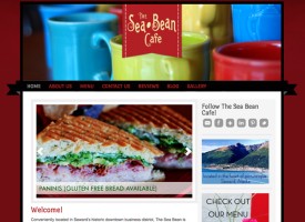 seabean