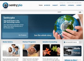 sentry360