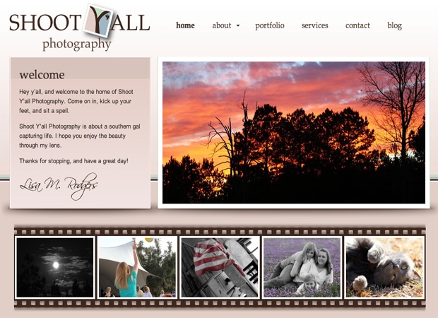 Shoot Y'all Photography