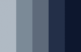 silver-mist