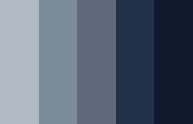 Silver Mist Silver Mist