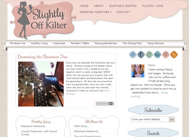 slightly-off-kilter