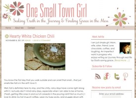 small-town-girl
