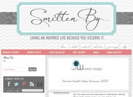 smitten-by