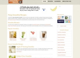 smoothie-ninja