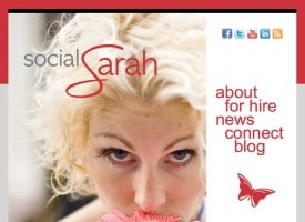 social-sarah