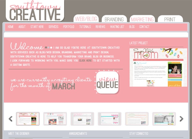 Southtown Creative