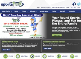 sportsplex