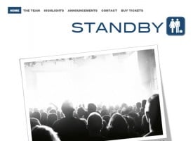 standby-musical