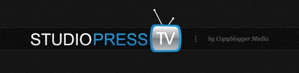 StudioPress TV