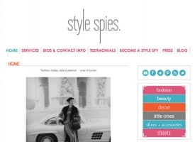 style-spies