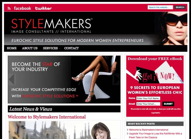 Stylemakers International