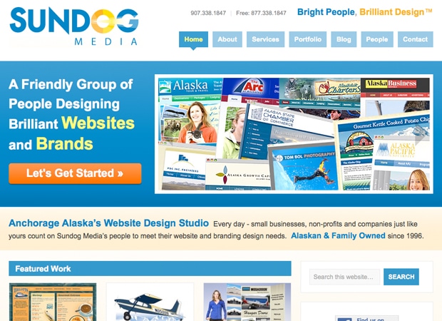 Sundog Media