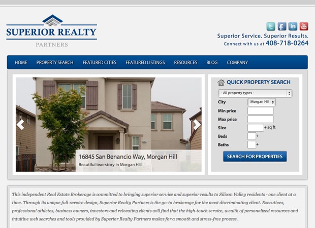 Superior Realty Partners