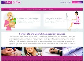 take-time