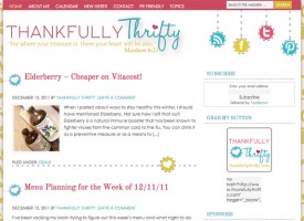 thankfully-thrifty