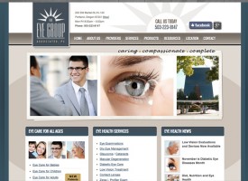 the-eye-group