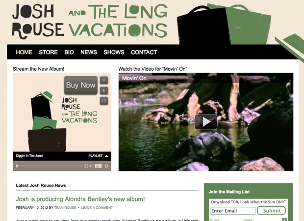 the-long-vacations