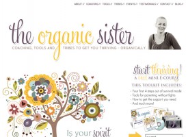 the-organic-sister